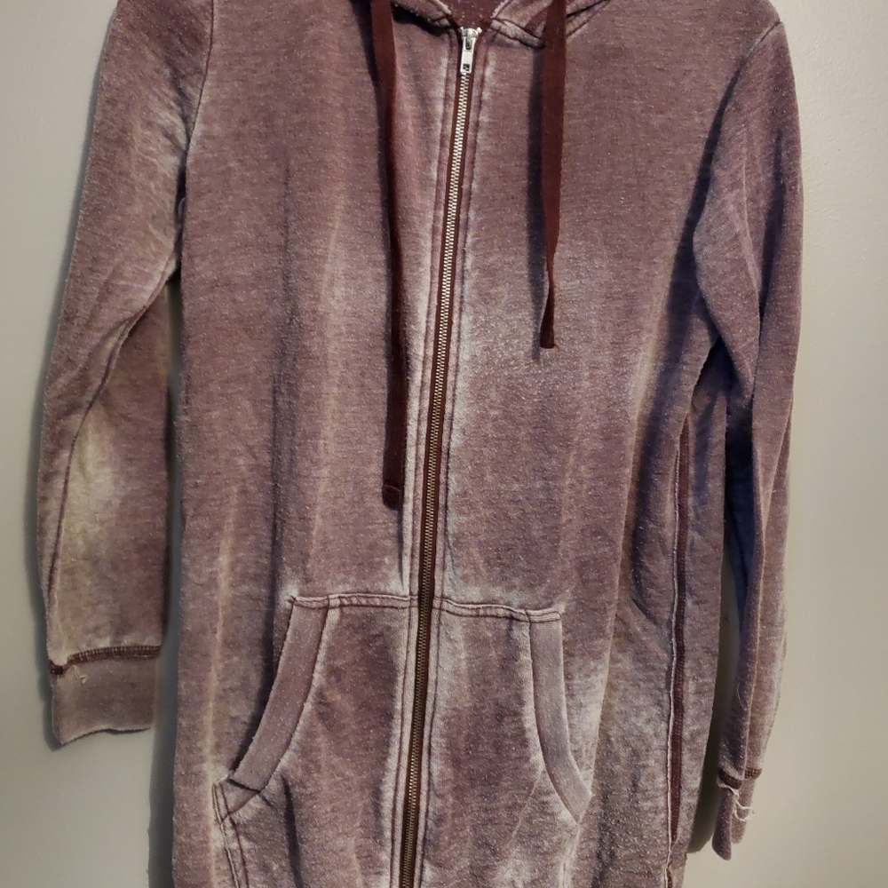 Tokyo Darling Purple Sweater - Size S